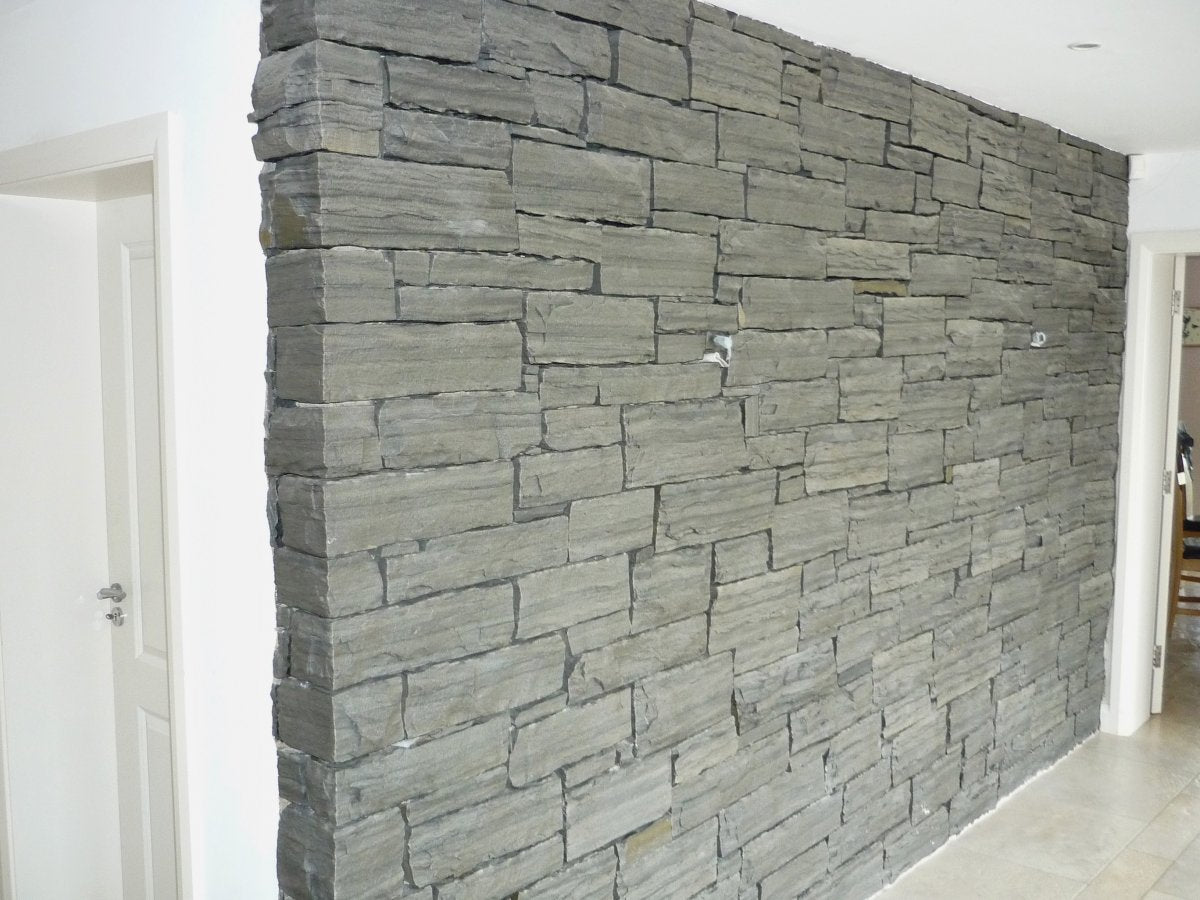 Liscannor Slate - Machined