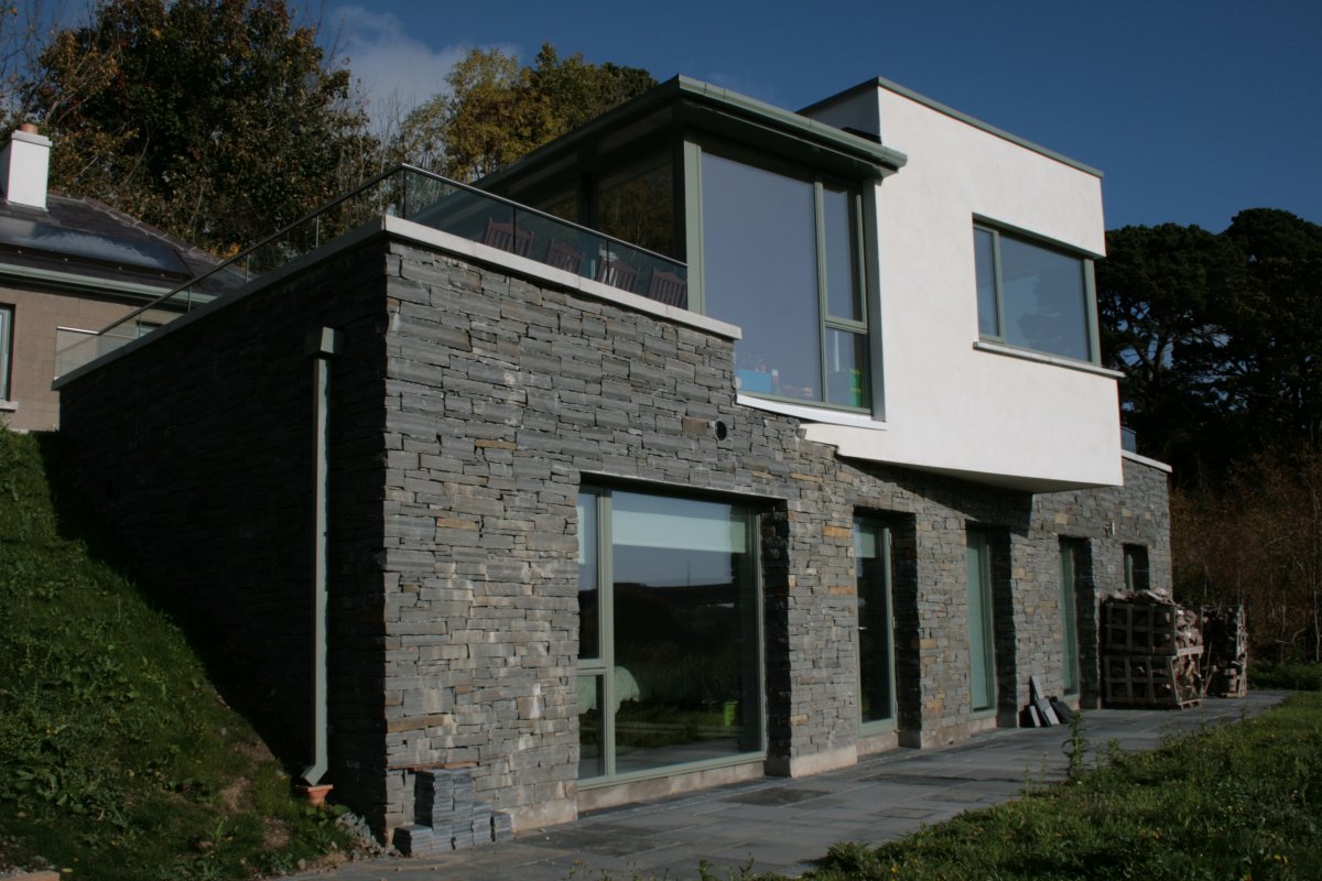 Liscannor Slate - Machined