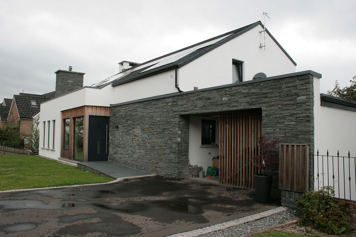 Liscannor Slate - Machined