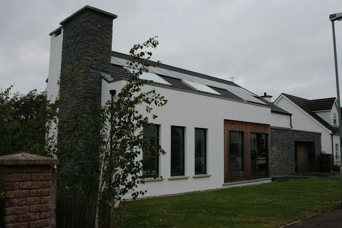 Liscannor Slate - Machined
