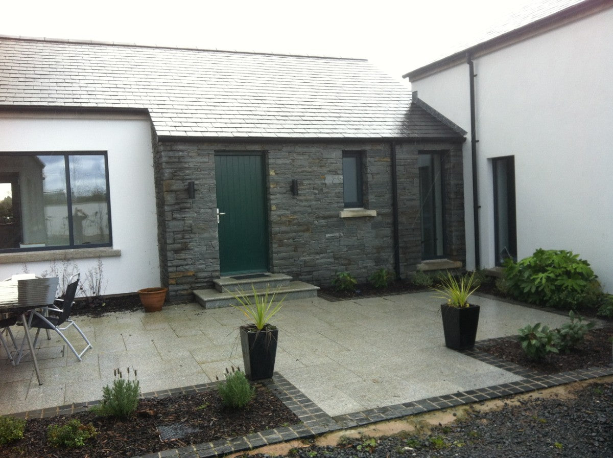 Liscannor Slate - Machined