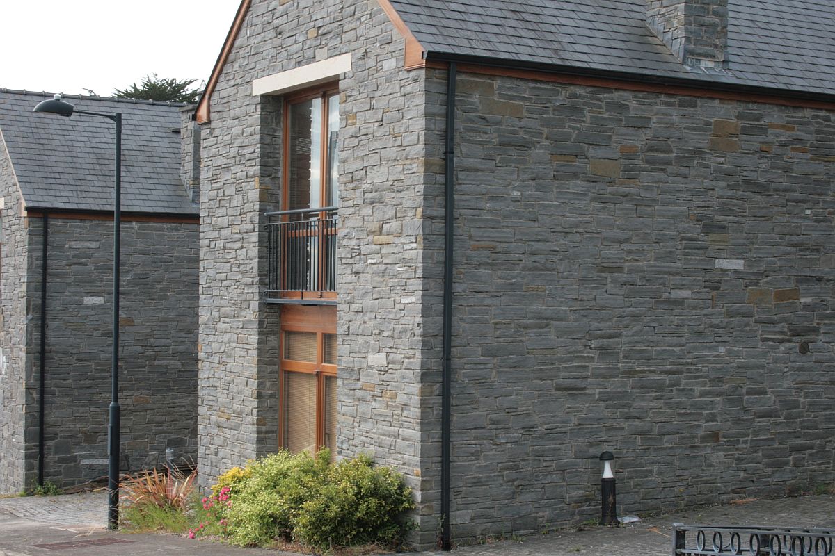 Liscannor Slate - Machined
