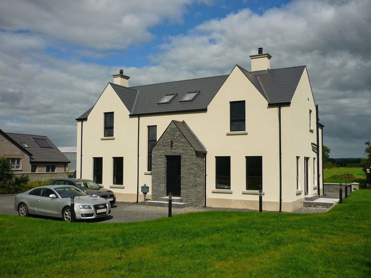 Liscannor Slate - Machined