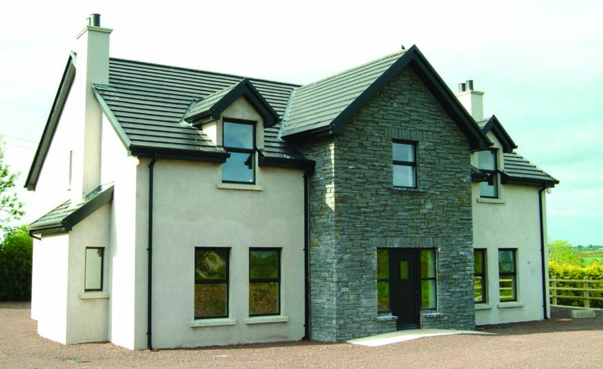 Liscannor Slate - Machined