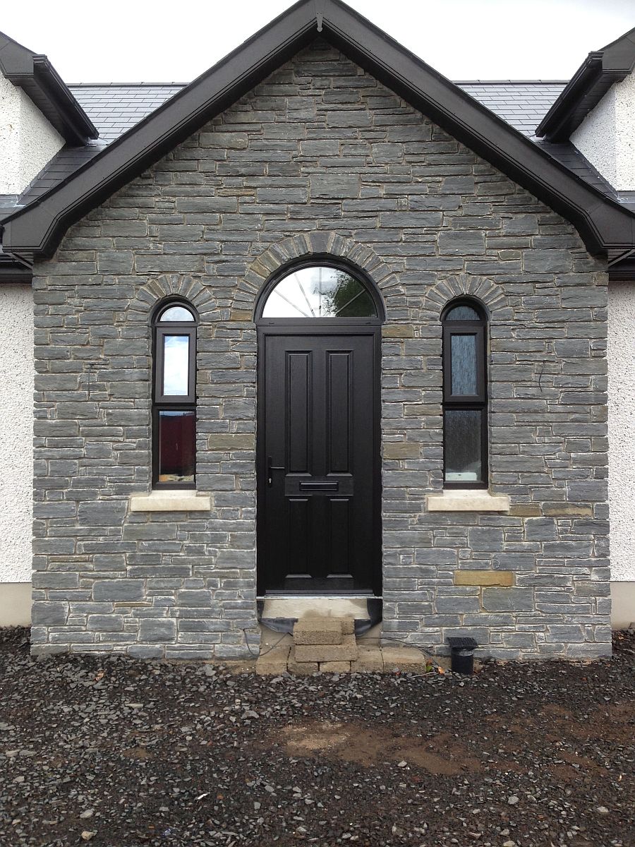 Liscannor Slate - Machined