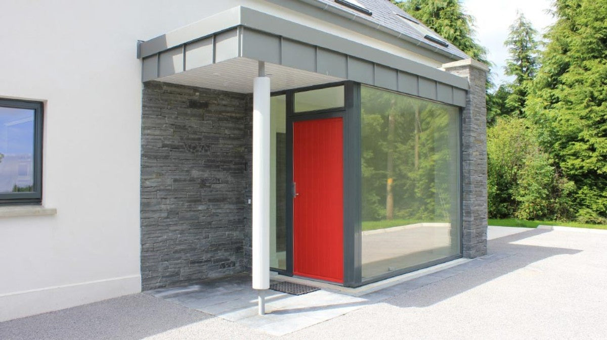 Liscannor Slate - Machined