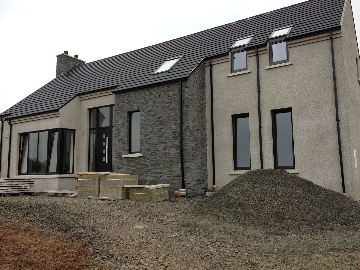 Liscannor Slate - Machined