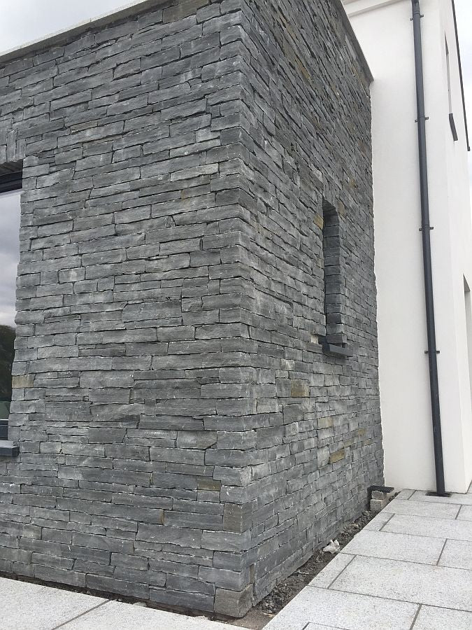 Liscannor Slate - Machined