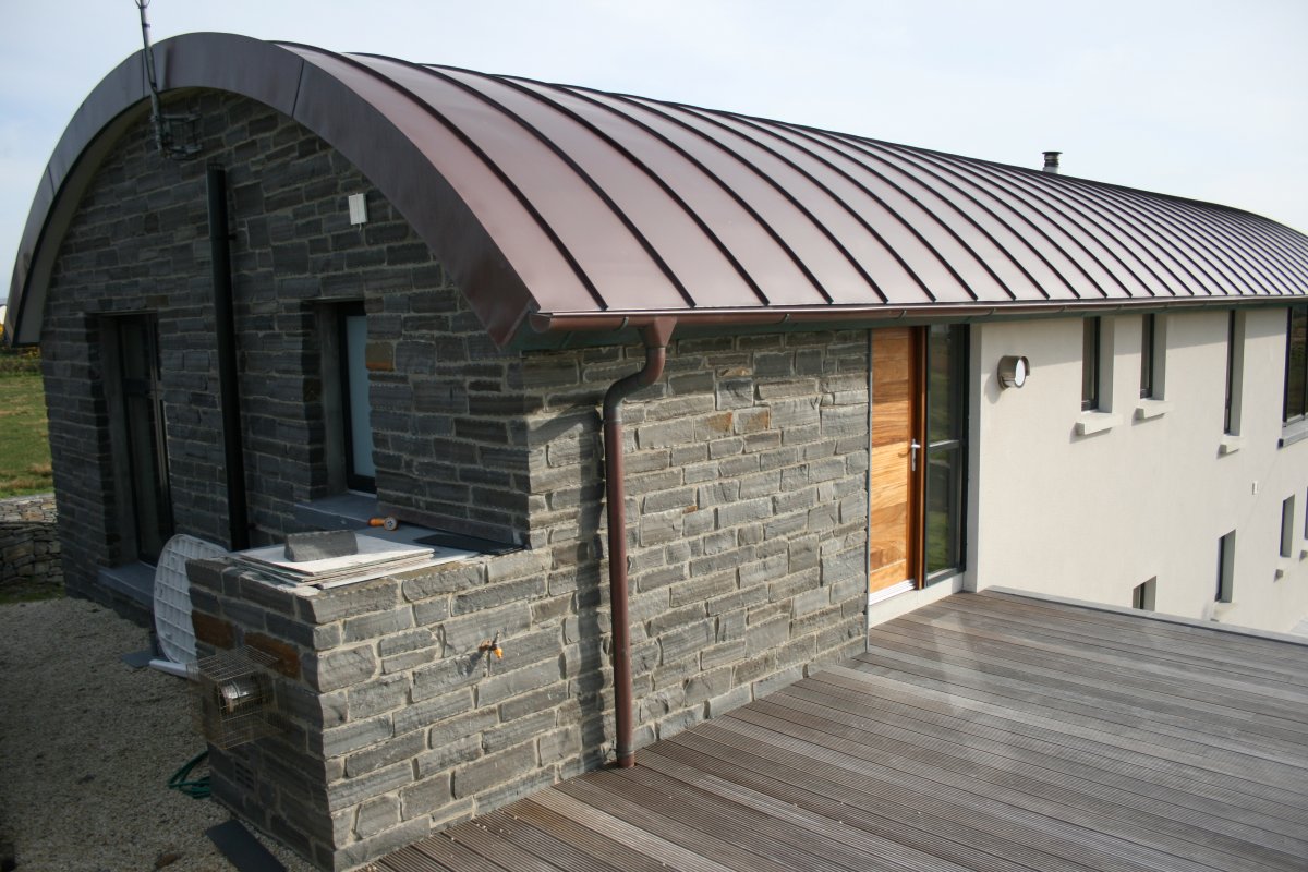 Liscannor Slate - Machined