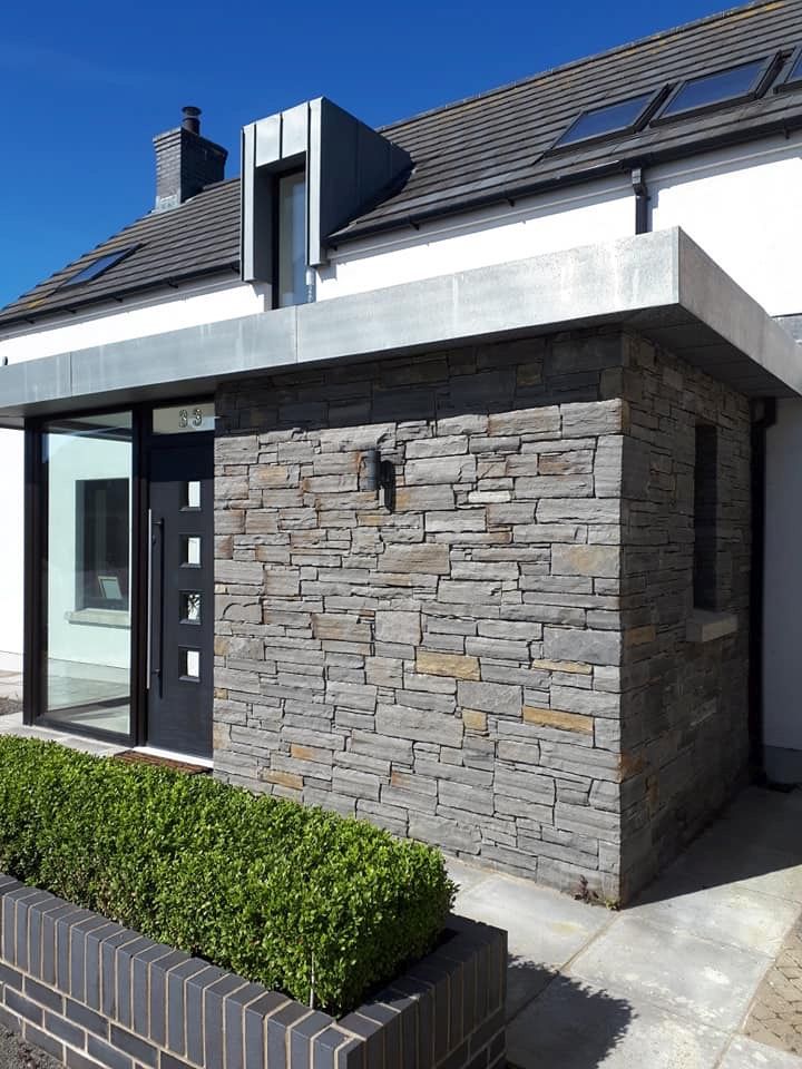 Liscannor Slate - Machined