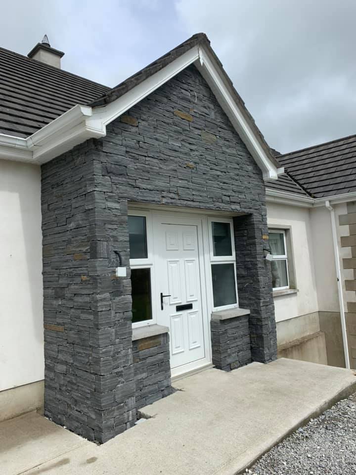 Liscannor Stoneer - Corners