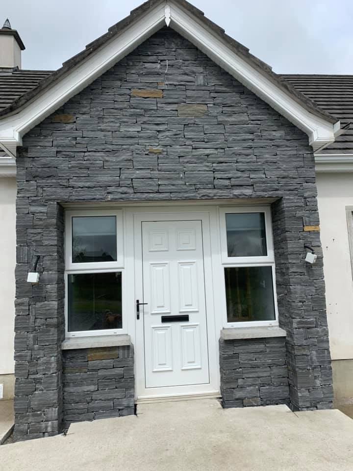 Liscannor Stoneer - Corners