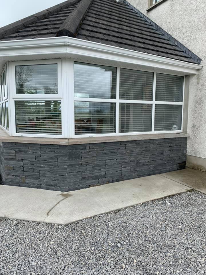 Liscannor Stoneer - Corners