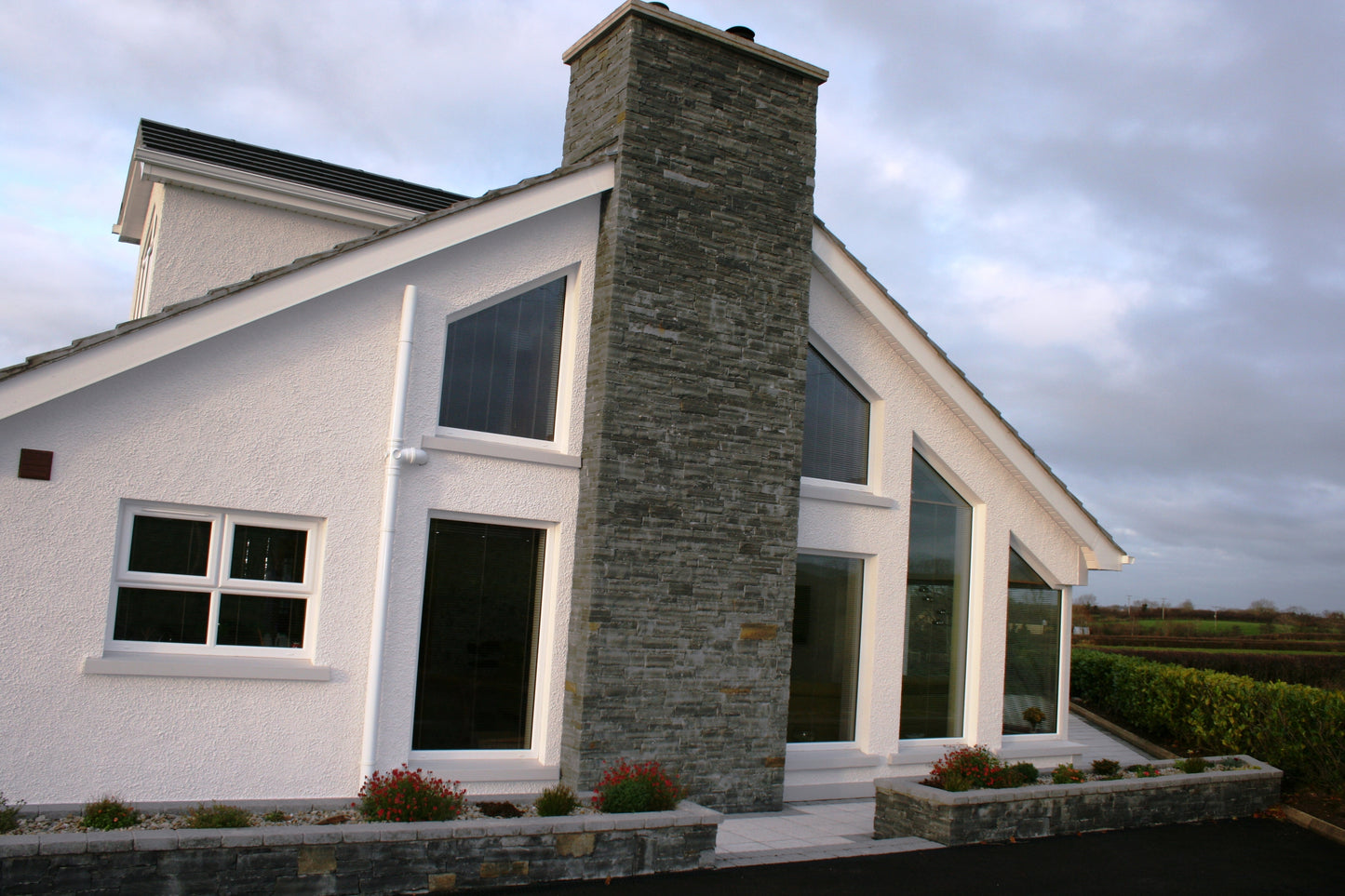 Liscannor Stoneer - Corners