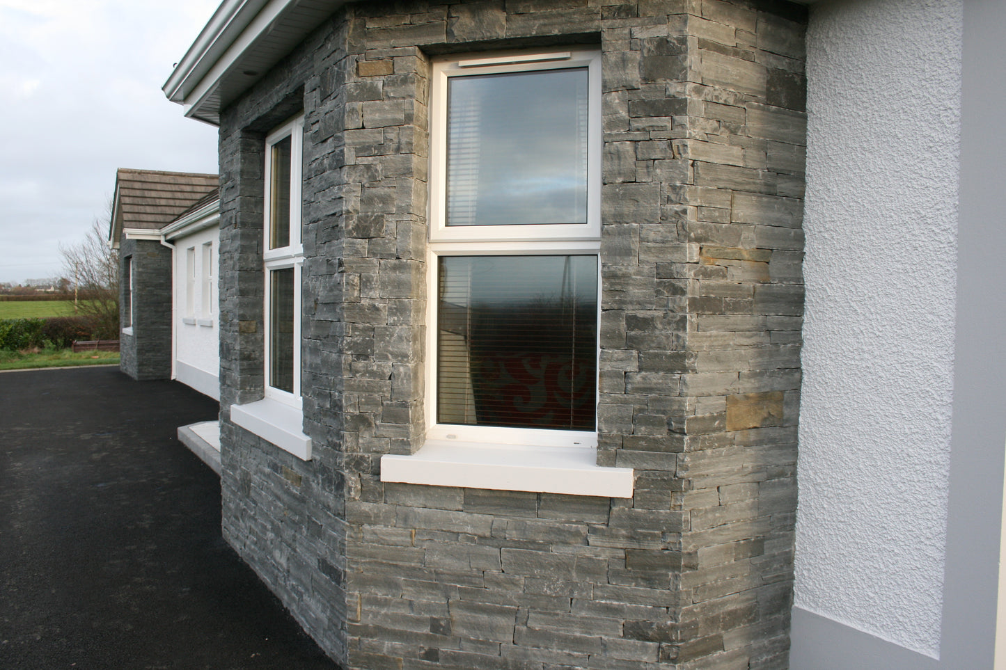 Liscannor Stoneer - Corners