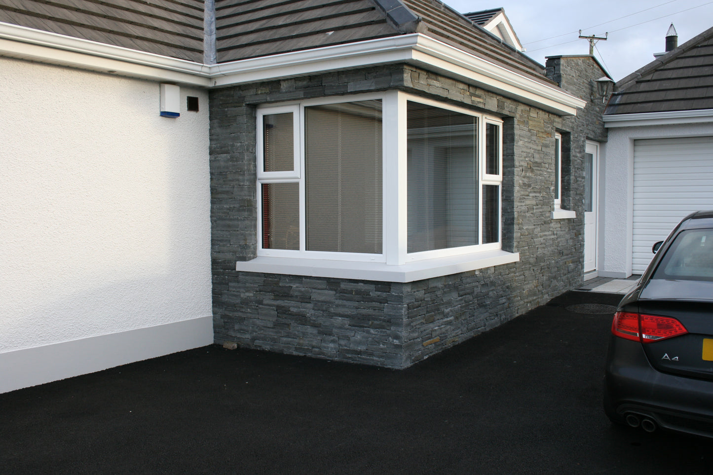 Liscannor Stoneer - Corners