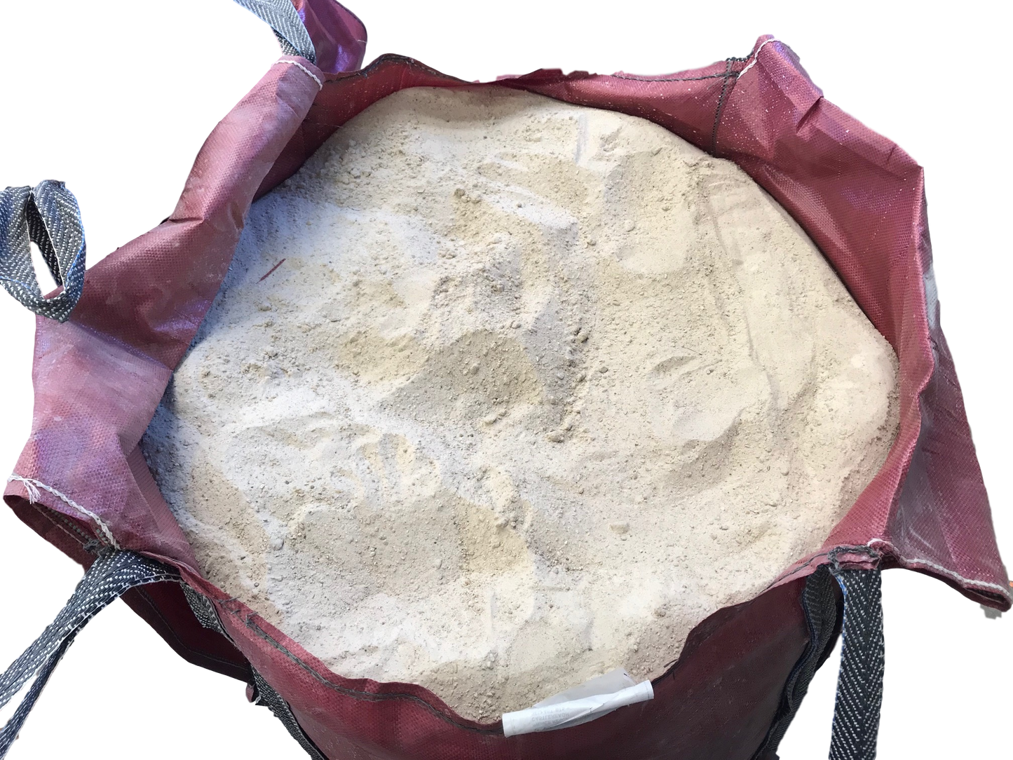 Concrete Sand - 1 Con 0-2 LB