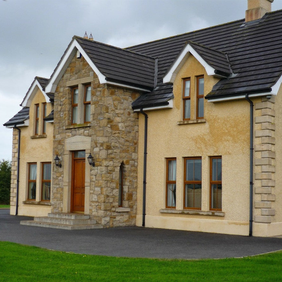 Mountcharles Sandstone - Machined