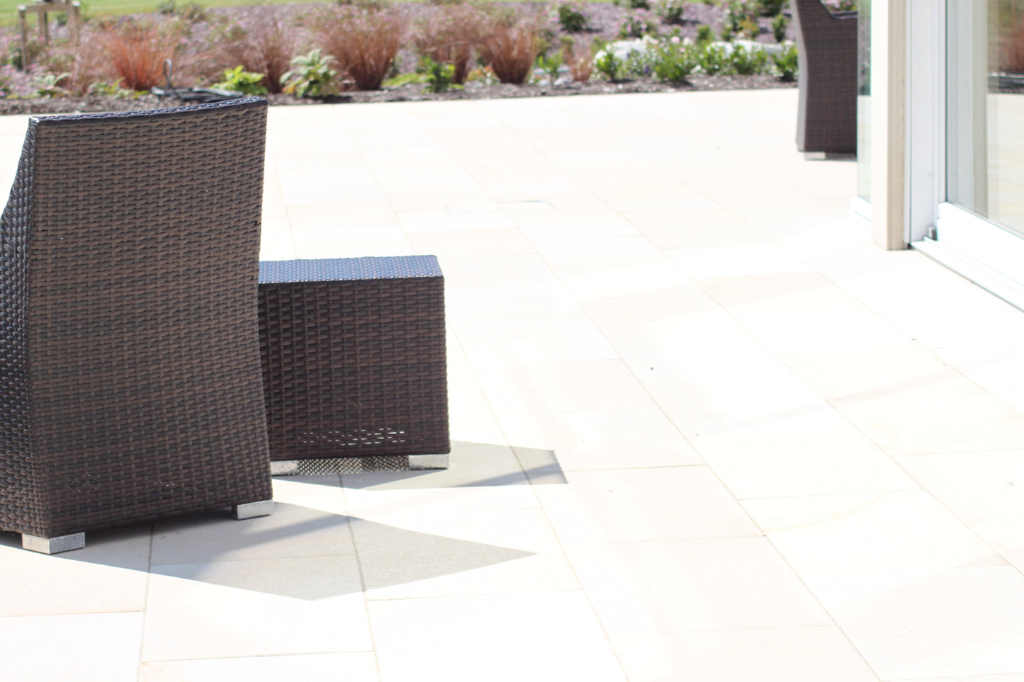 Mountcharles Sandstone Paving