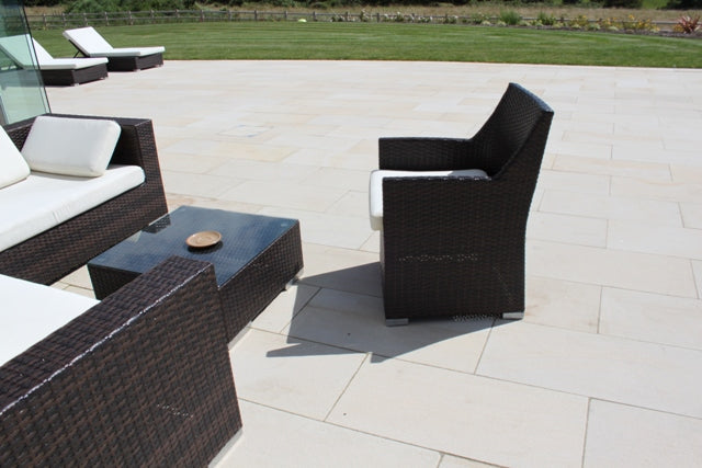 Mountcharles Sandstone Paving