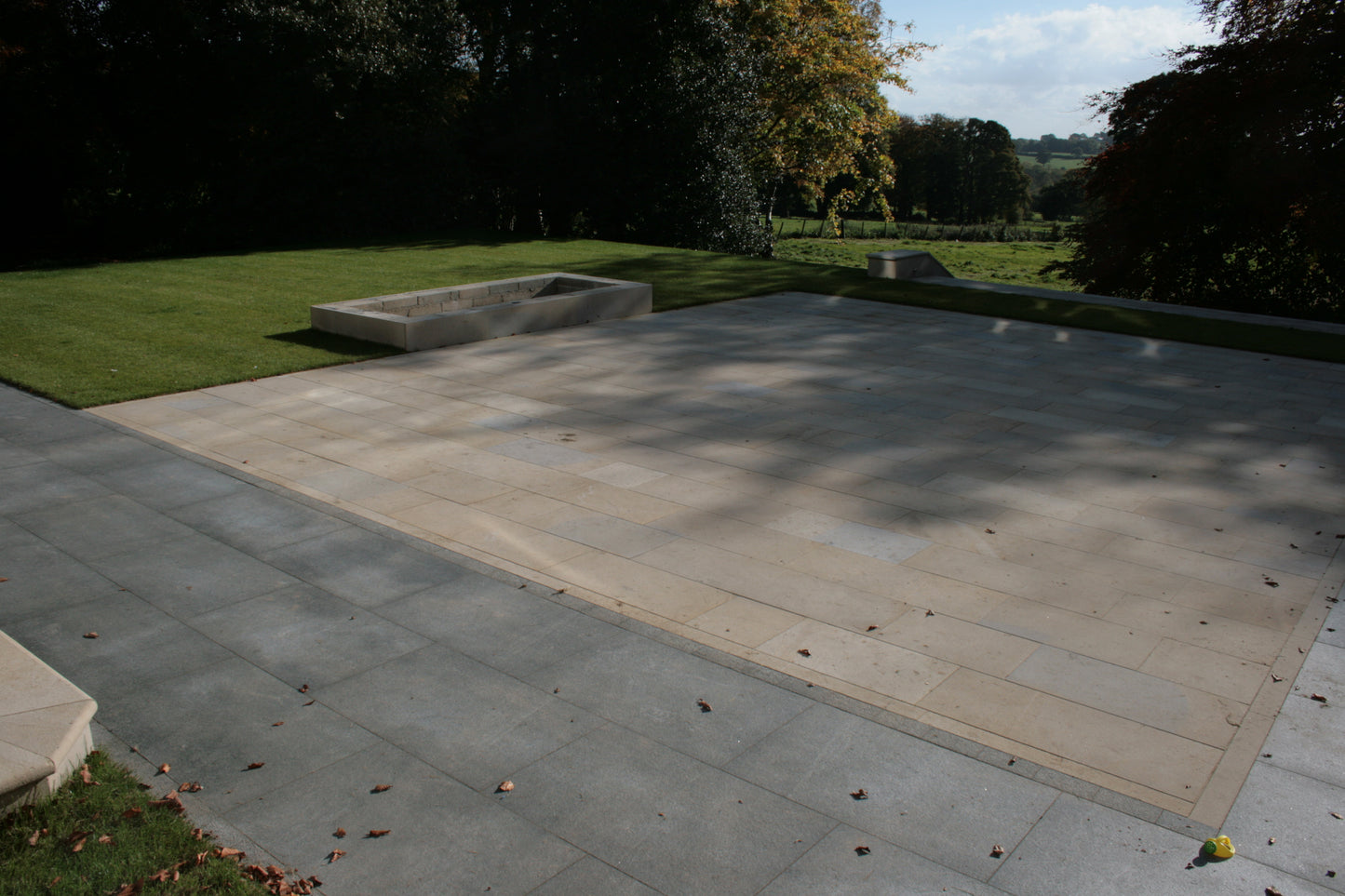 Mountcharles Sandstone Paving