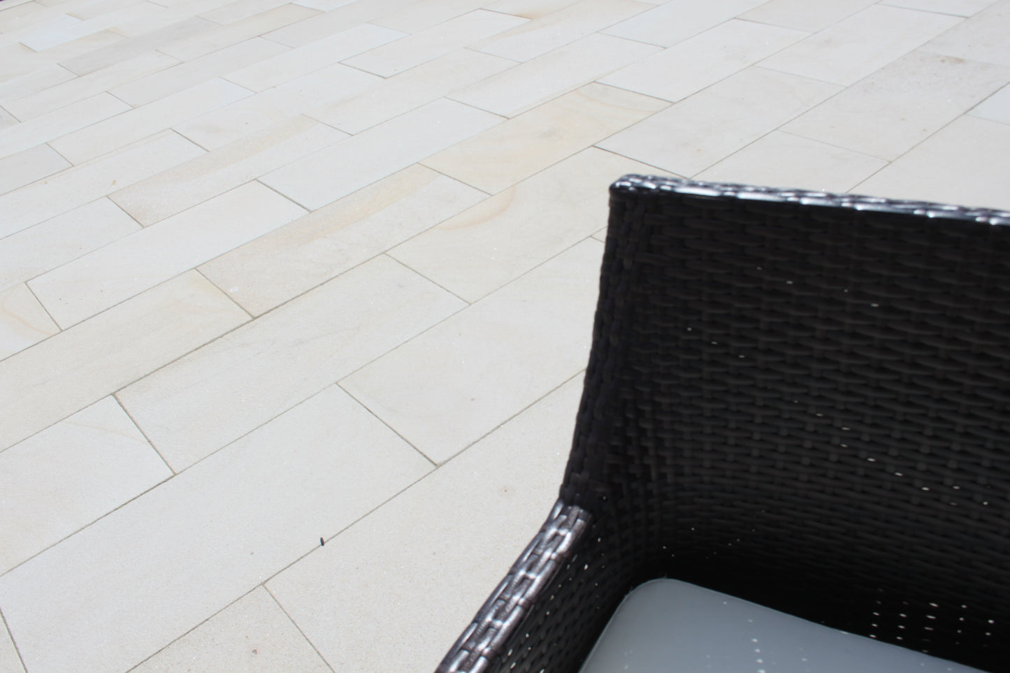 Mountcharles Sandstone Paving