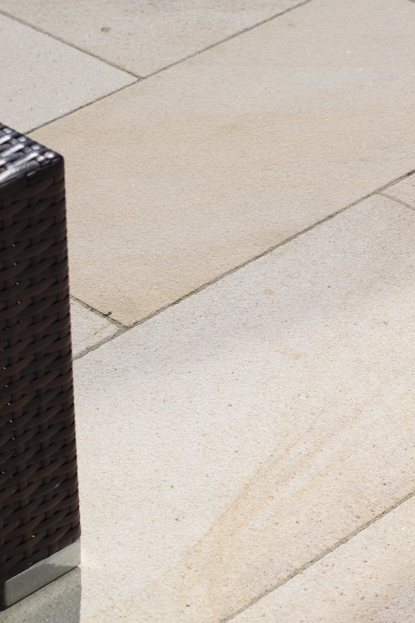 Mountcharles Sandstone Paving