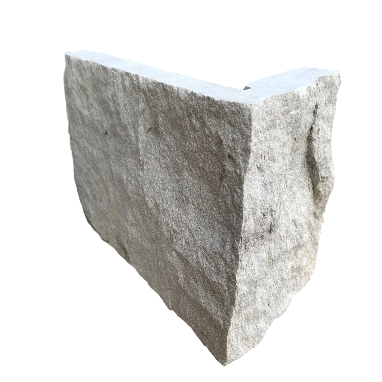 Mountcharles Sandstone Stoneer - Corners