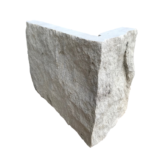 Mountcharles Sandstone Stoneer - Corners