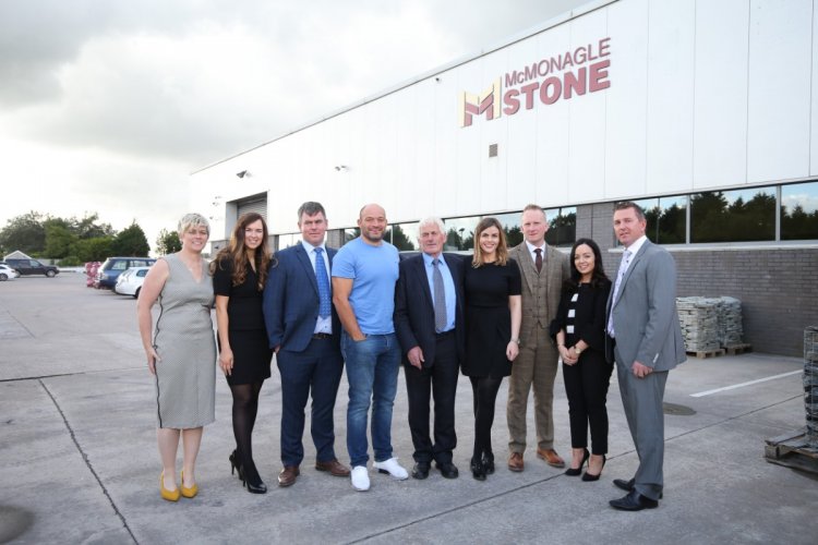 McMonagle Stone