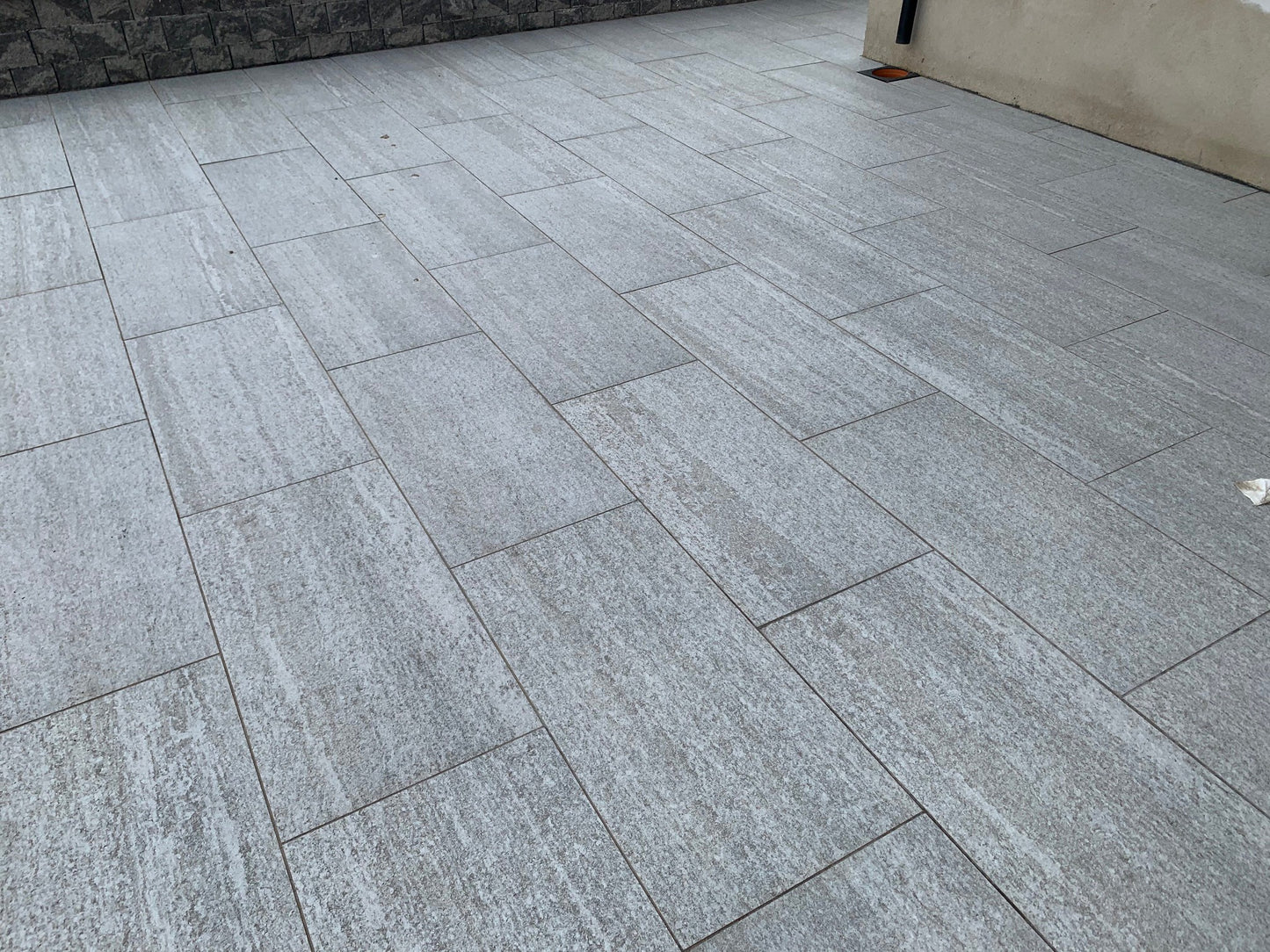 Pietra di Bagnolo Porcelain Paving