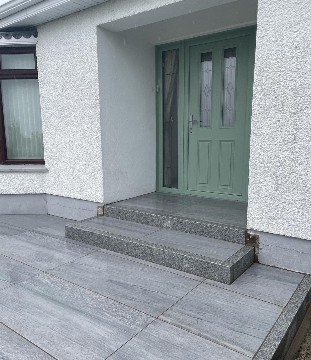 Pietra di Vals Porcelain Paving 1200 x 600
