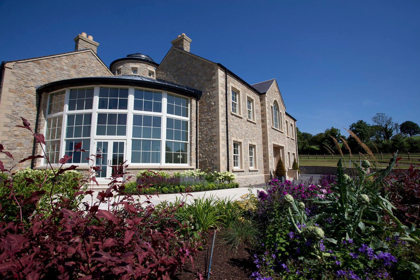 Sandstone Door & Window Surrounds