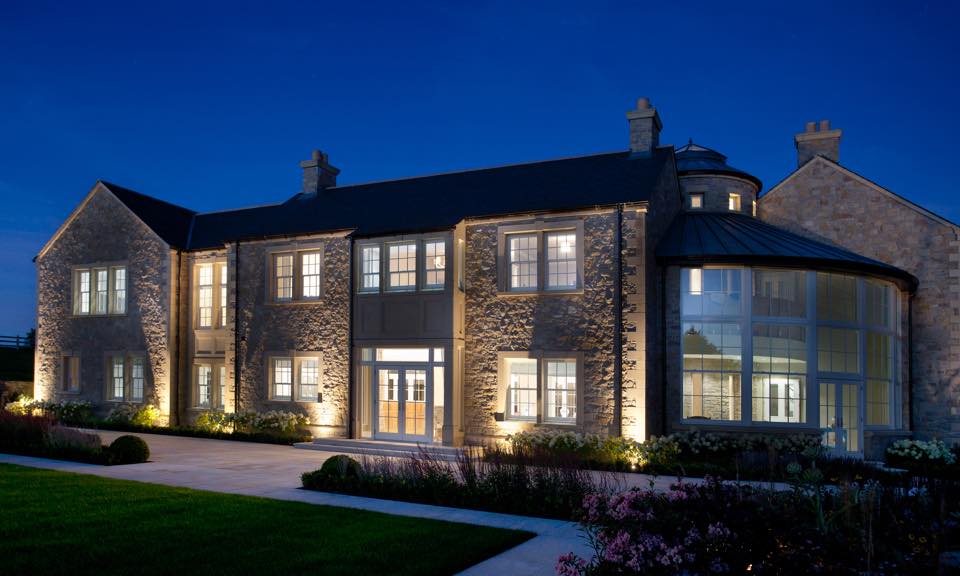 Sandstone Door & Window Surrounds