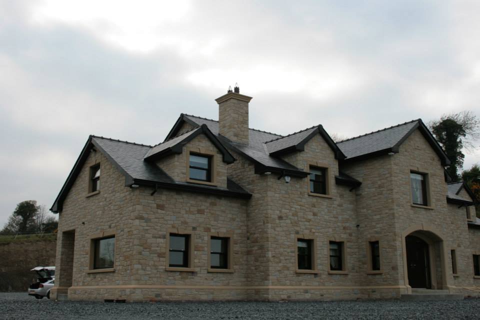 Sandstone Door & Window Surrounds