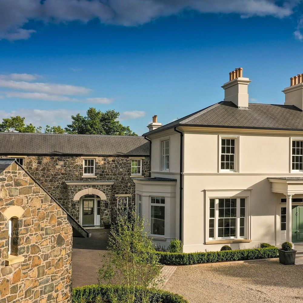 Sandstone Lintels