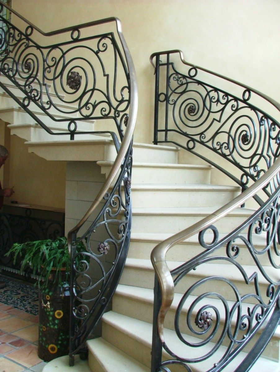 Sandstone Steps & Staircases