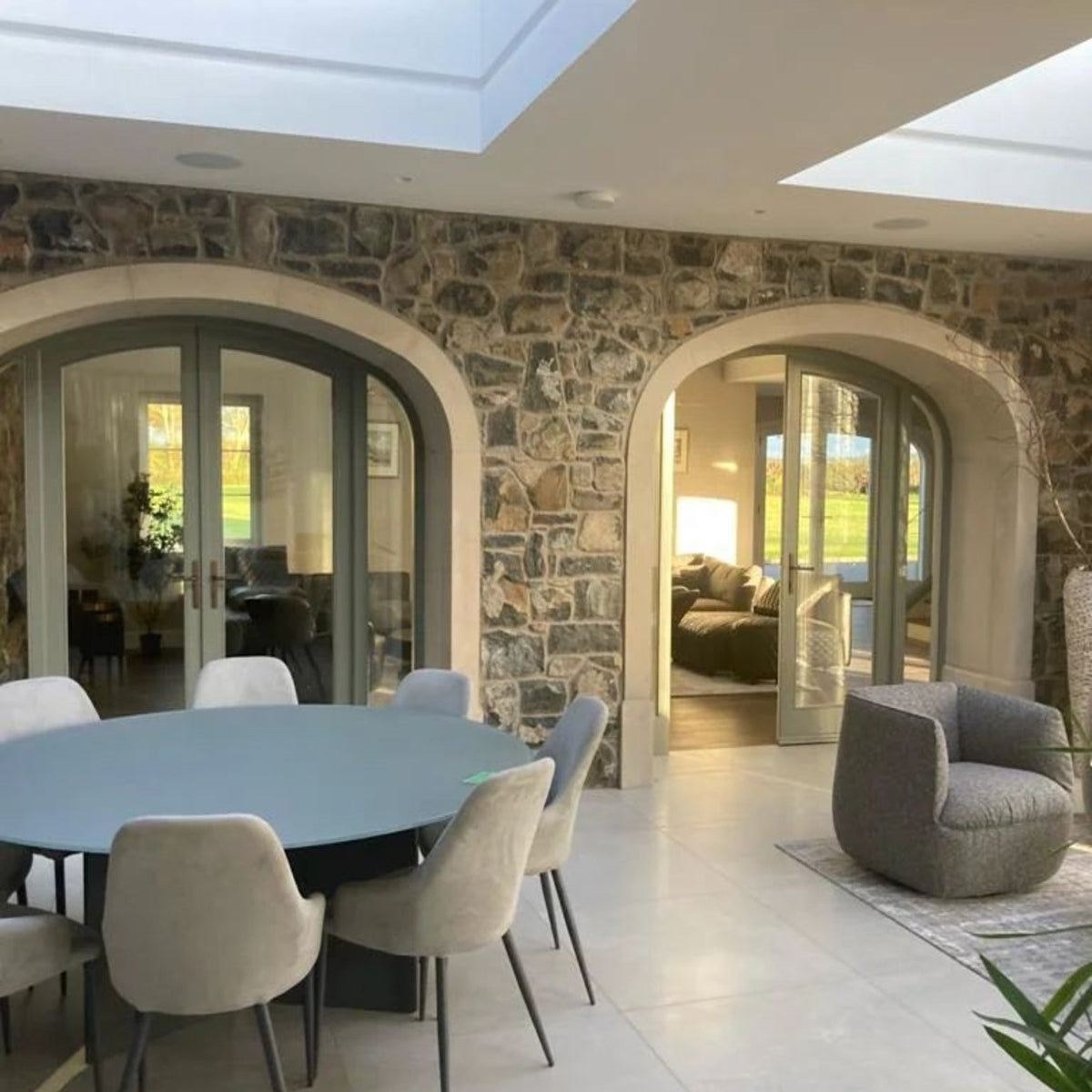 Sandstone Door & Window Surrounds
