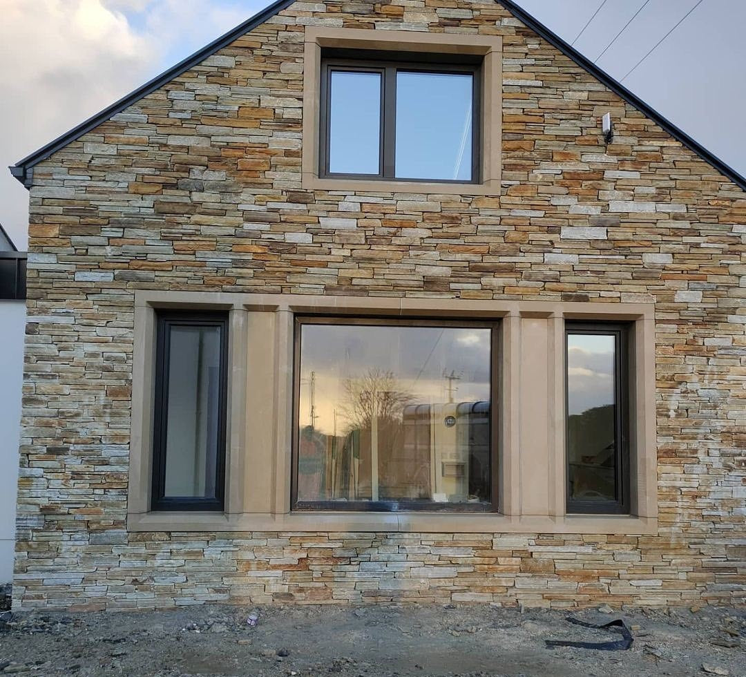 Sandstone Door & Window Surrounds