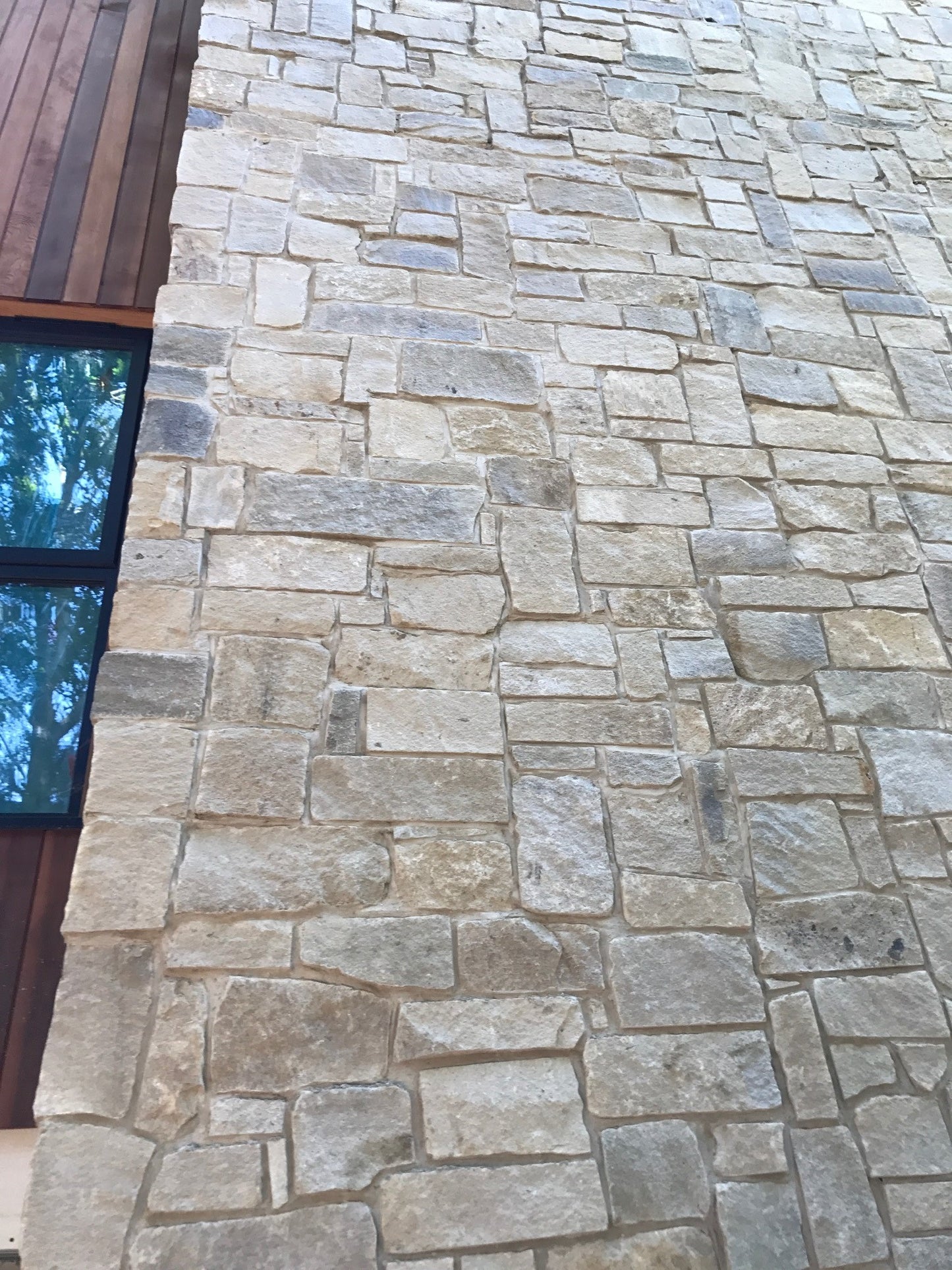 Blue Grey Sandstone Stoneer - Flats