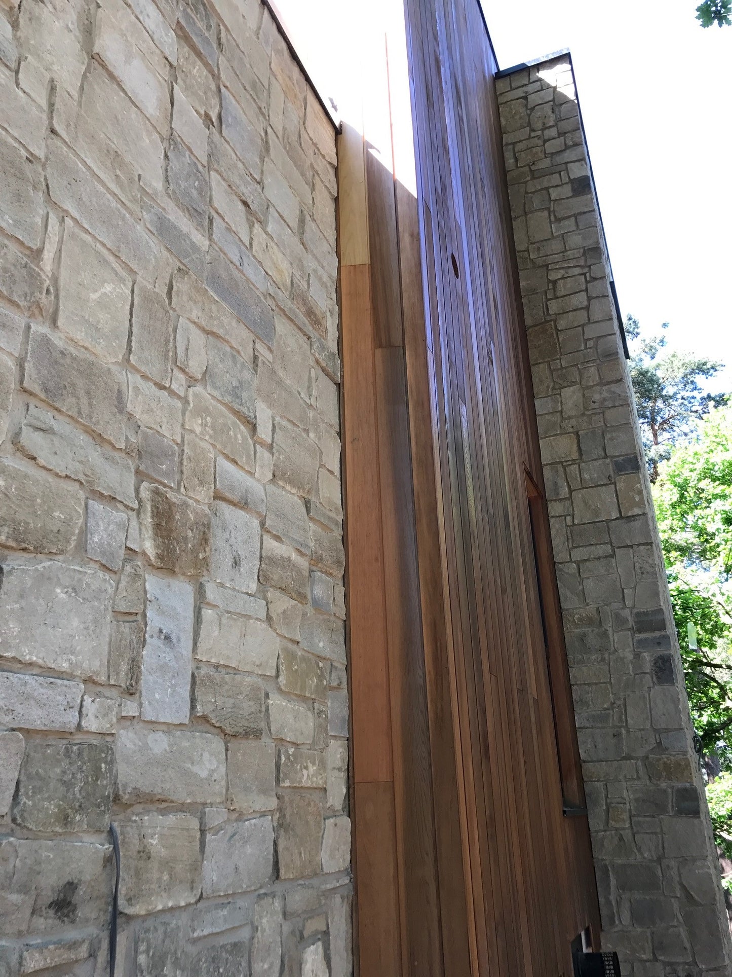 Blue Grey Sandstone Stoneer - Flats