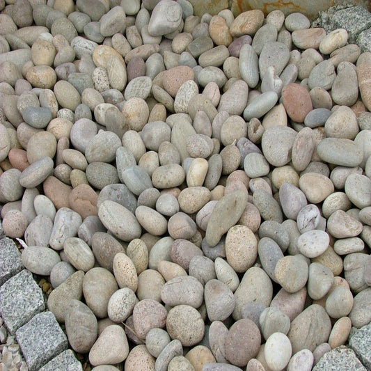 Scottish Beach Pebbles