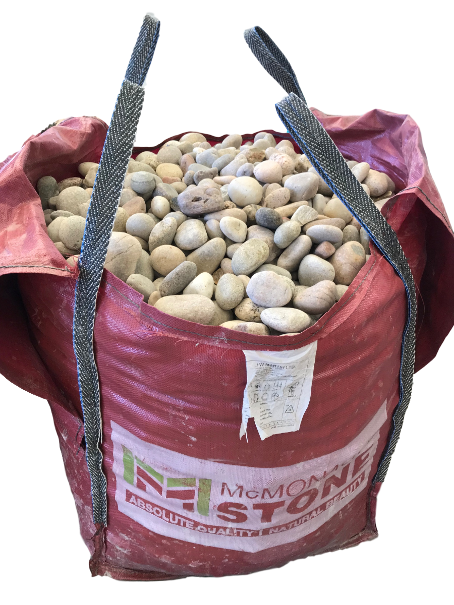 Scottish Beach Pebbles