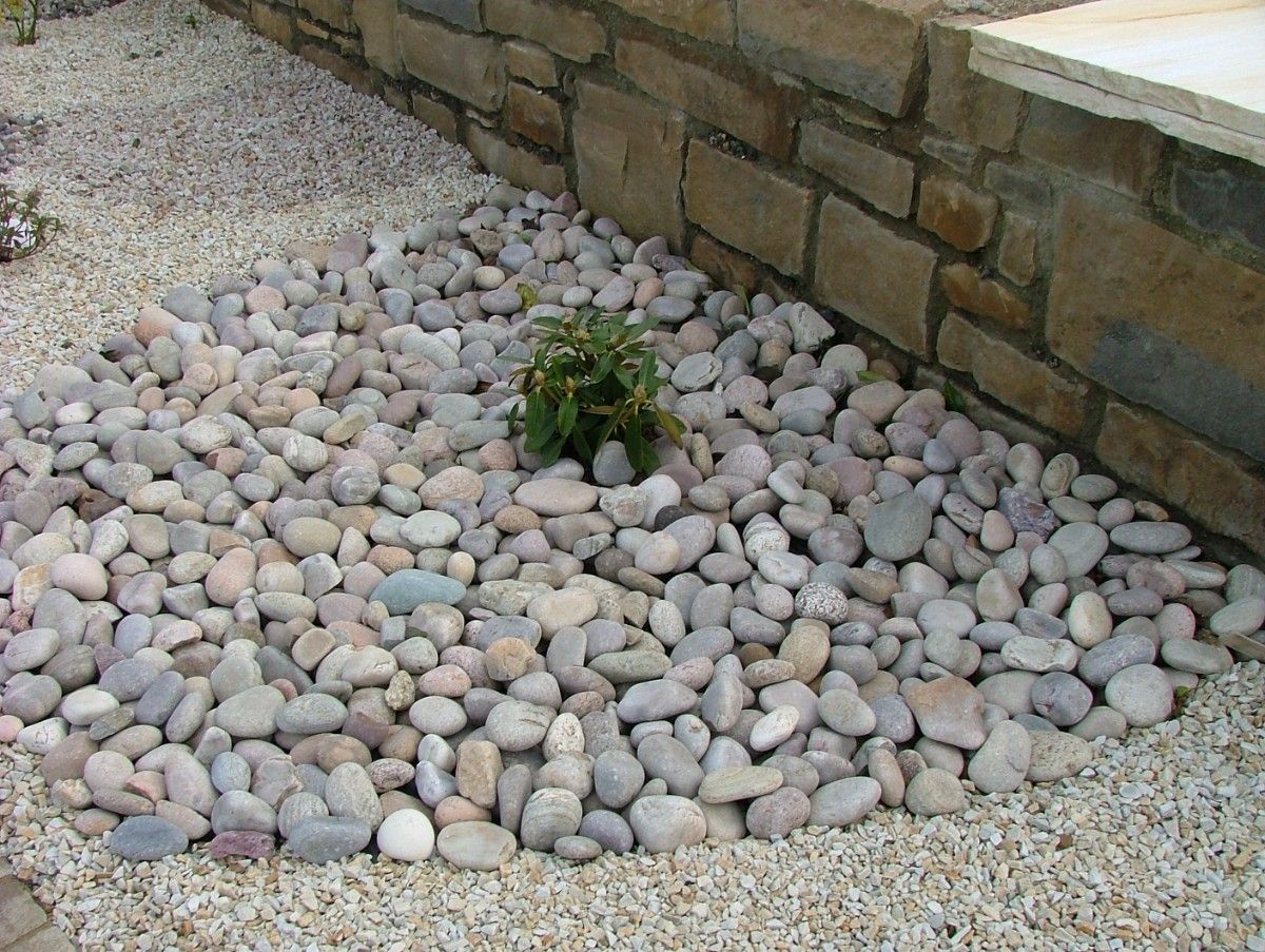 Scottish Beach Pebbles