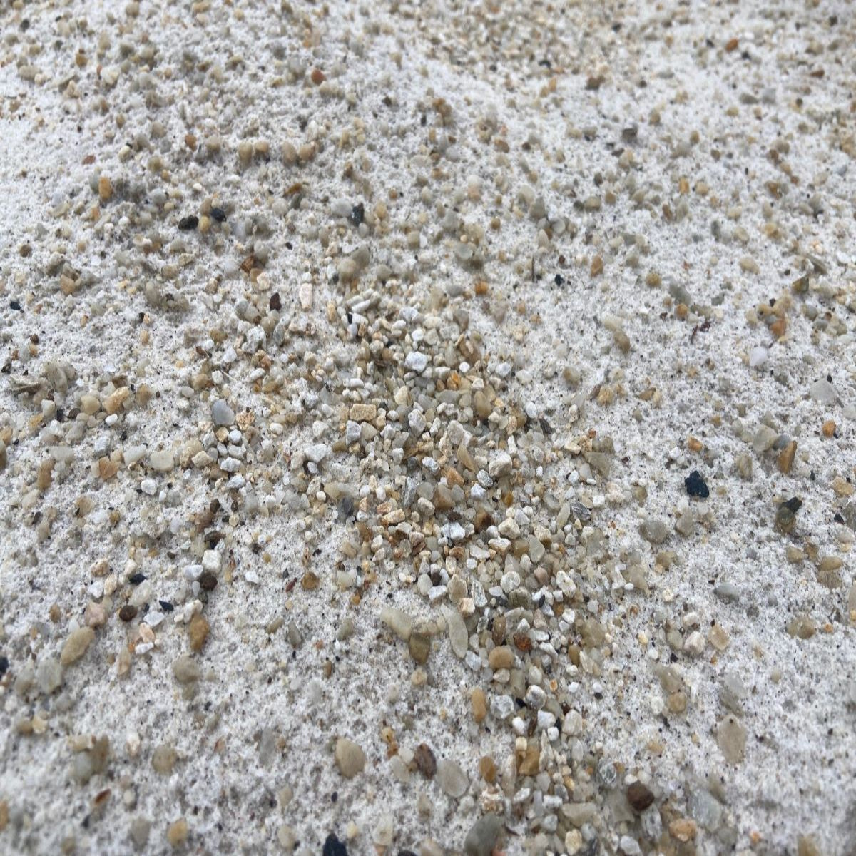 Self Binding Donegal Quartzite Gravel