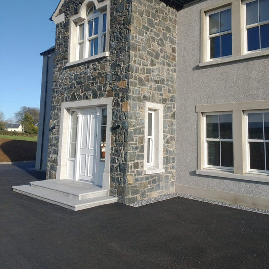 Granite Door & Window Surrounds