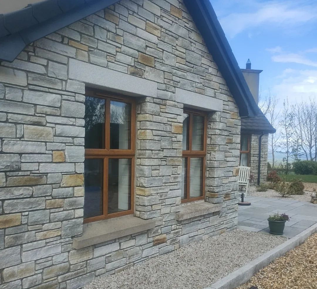 Granite Lintels