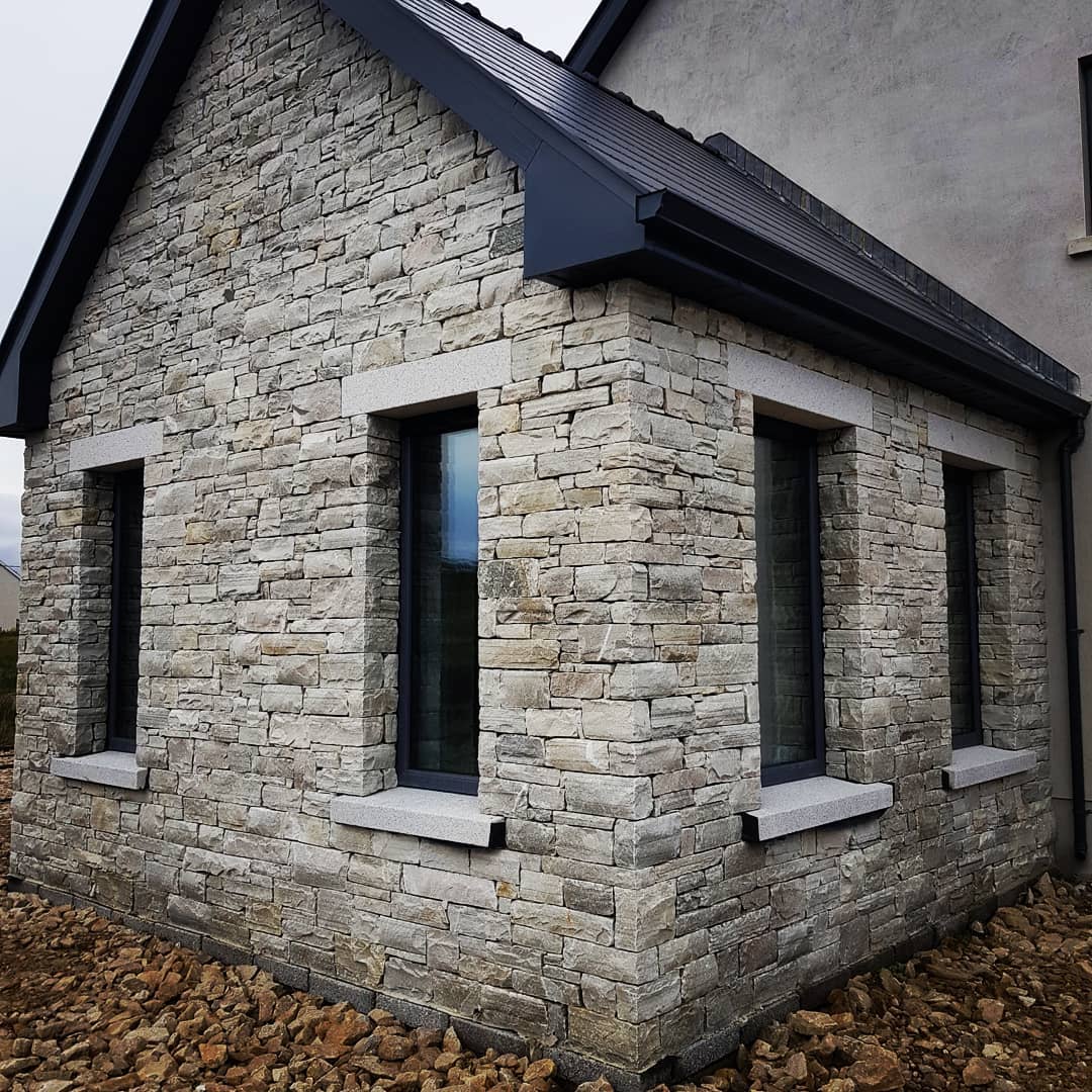 Granite Lintels