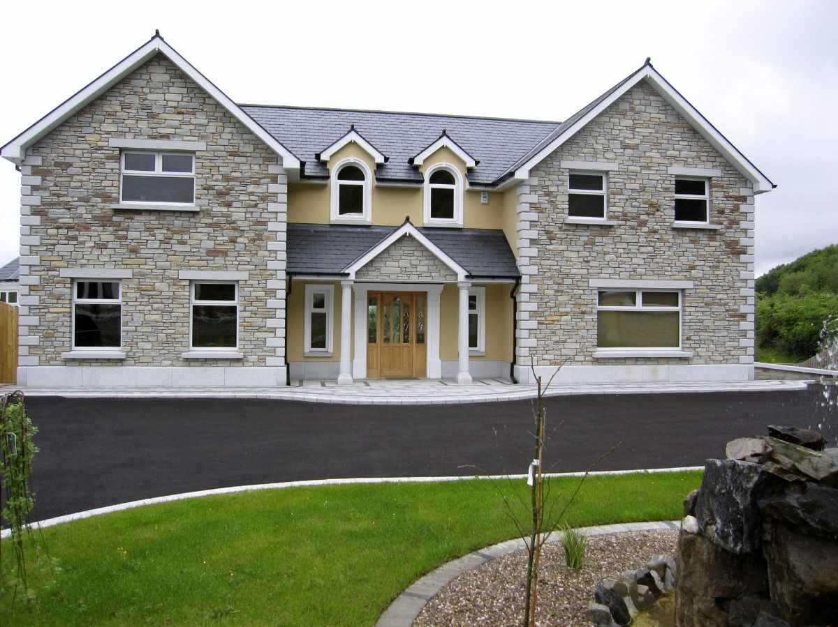 Granite Plinths