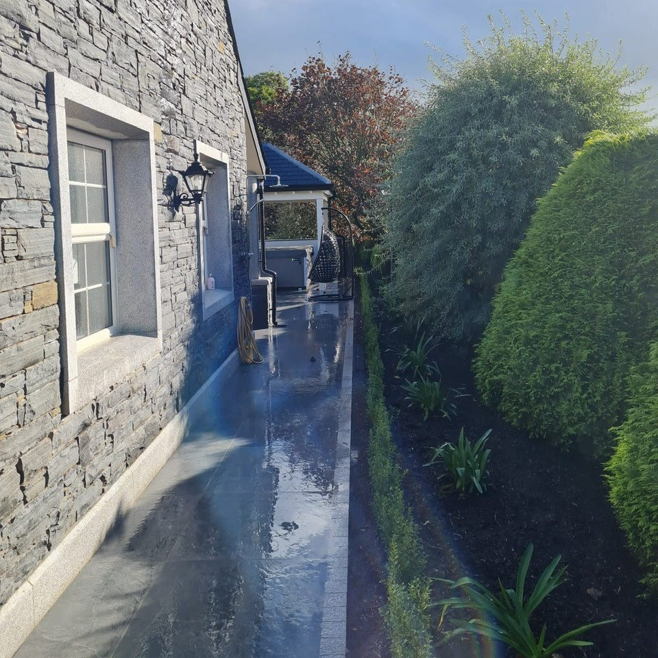 Granite Plinths
